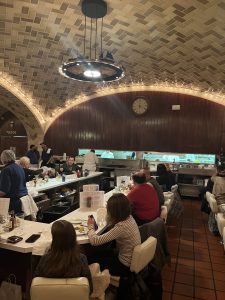 Grand Central Oyster Bar / 그랜드 센트럴 오이스터 바