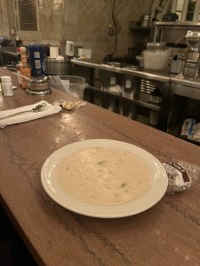 Grand Central Oyster Bar / 그랜드 센트럴 오이스터 바