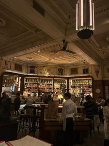 Le Diplomate