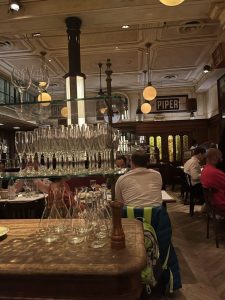 Le Diplomate