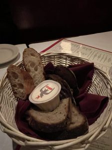 Le Diplomate