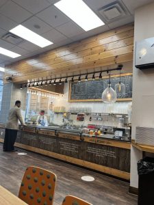 RICE BAR / 라이스 바