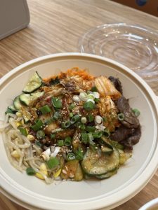 RICE BAR / 라이스 바