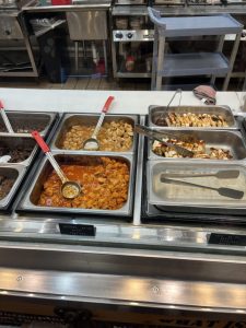 RICE BAR / 라이스 바