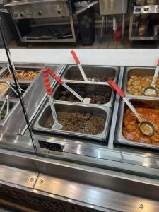 RICE BAR / 라이스 바