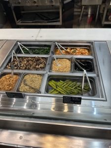 RICE BAR / 라이스 바