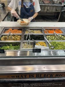 RICE BAR / 라이스 바