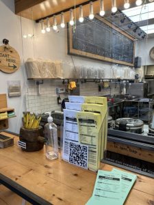 RICE BAR / 라이스 바