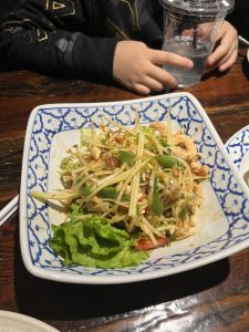 Thai Villa