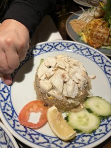Thai Villa
