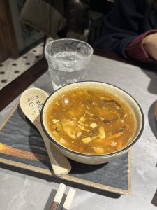 CHI restaurant Bar