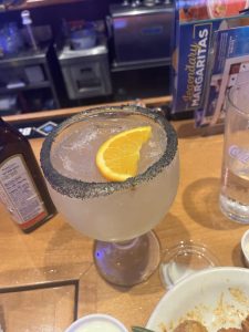 Texas roadhouse / 텍사스 로드하우스