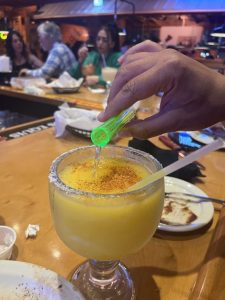 Texas roadhouse / 텍사스 로드하우스