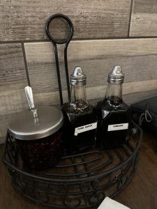 Dimsum Garden / 딤섬가든