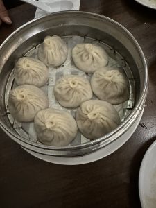 Dimsum Garden / 딤섬가든