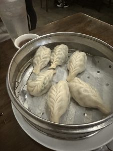 Dimsum Garden / 딤섬가든