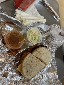 Hershel's East Side Deli