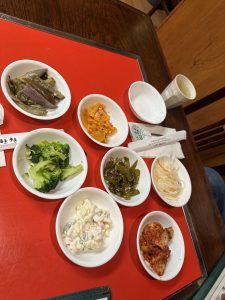 고향 산천 / Go Hyang San Chun